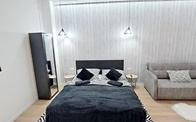 Belvarosi Lux Apartman
