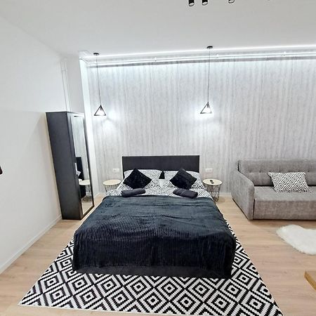 Belvarosi Lux Apartman Vásárosnamény Zimmer foto