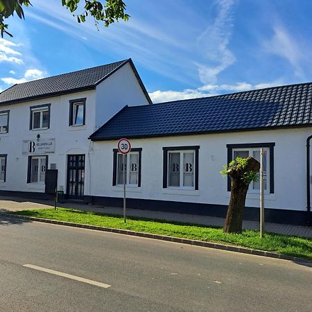 Belvarosi Lux Apartman Vásárosnamény Exterior foto