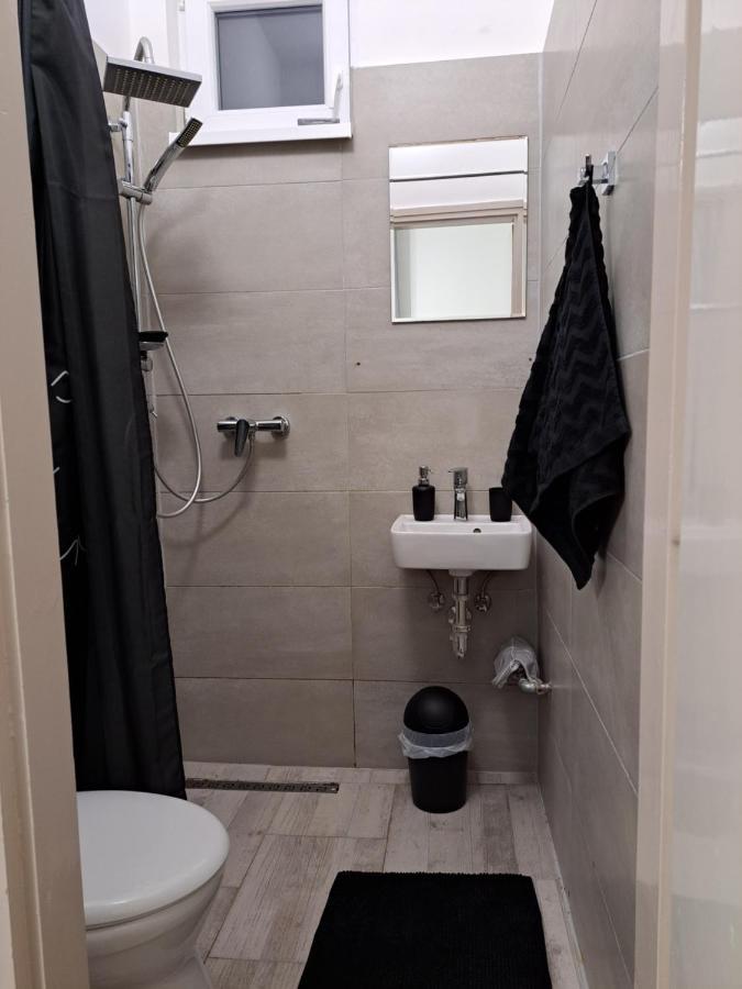 Belvarosi Lux Apartman Vásárosnamény Exterior foto