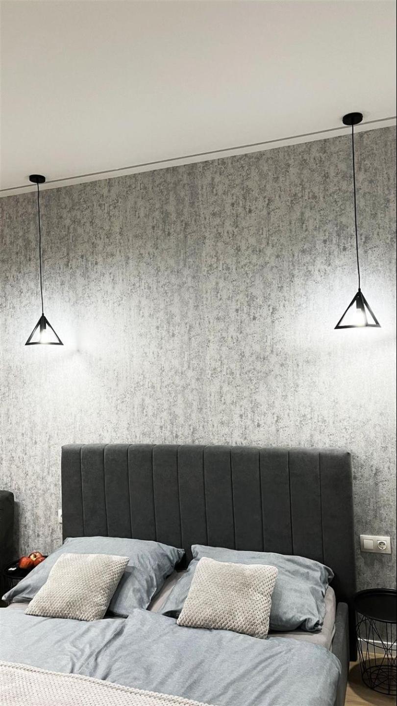 Belvarosi Lux Apartman Vásárosnamény Exterior foto